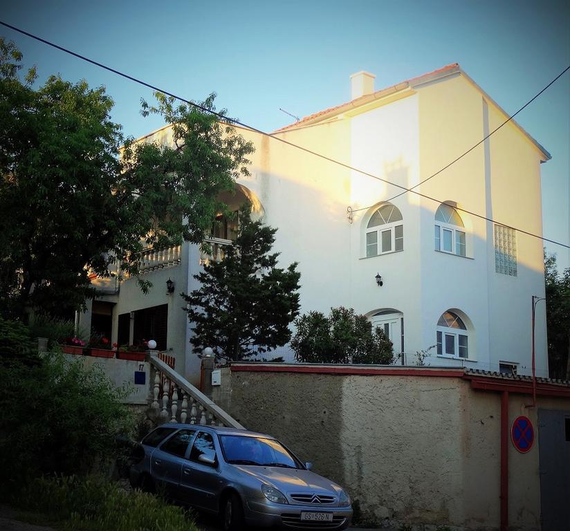 Apartments Down Town Сень Екстер'єр фото