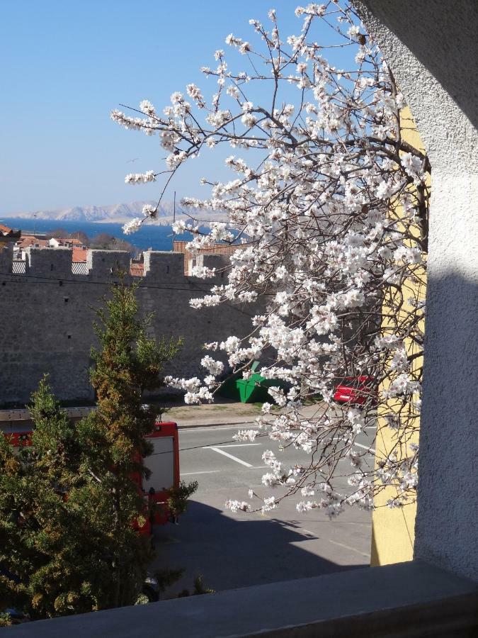 Apartments Down Town Сень Екстер'єр фото